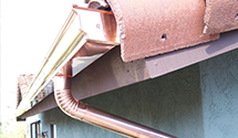 Rain Gutter Installation, Repair, Cleaning in Nutley, NJ